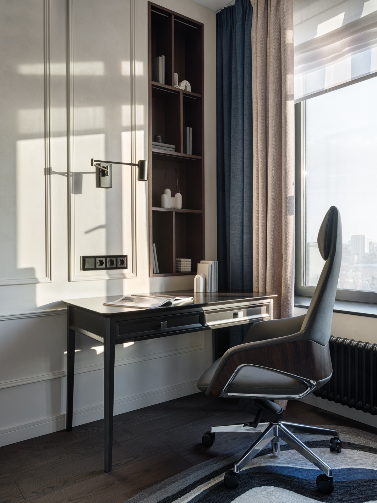 ЖК Филиград реализация