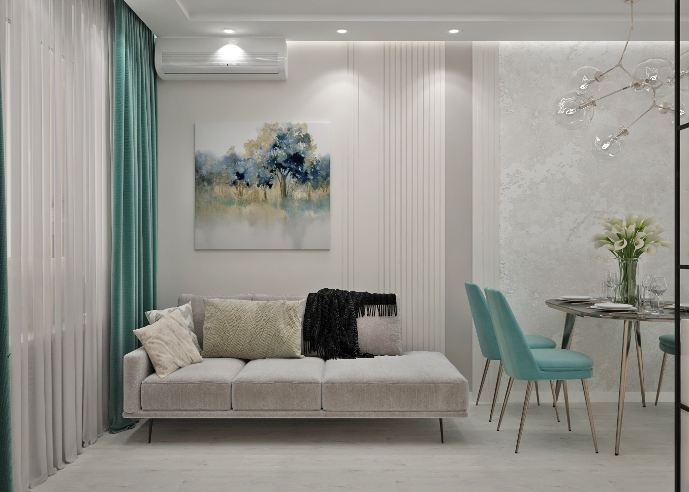 ЖК "Аристократ"