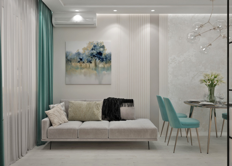 ЖК "Аристократ"