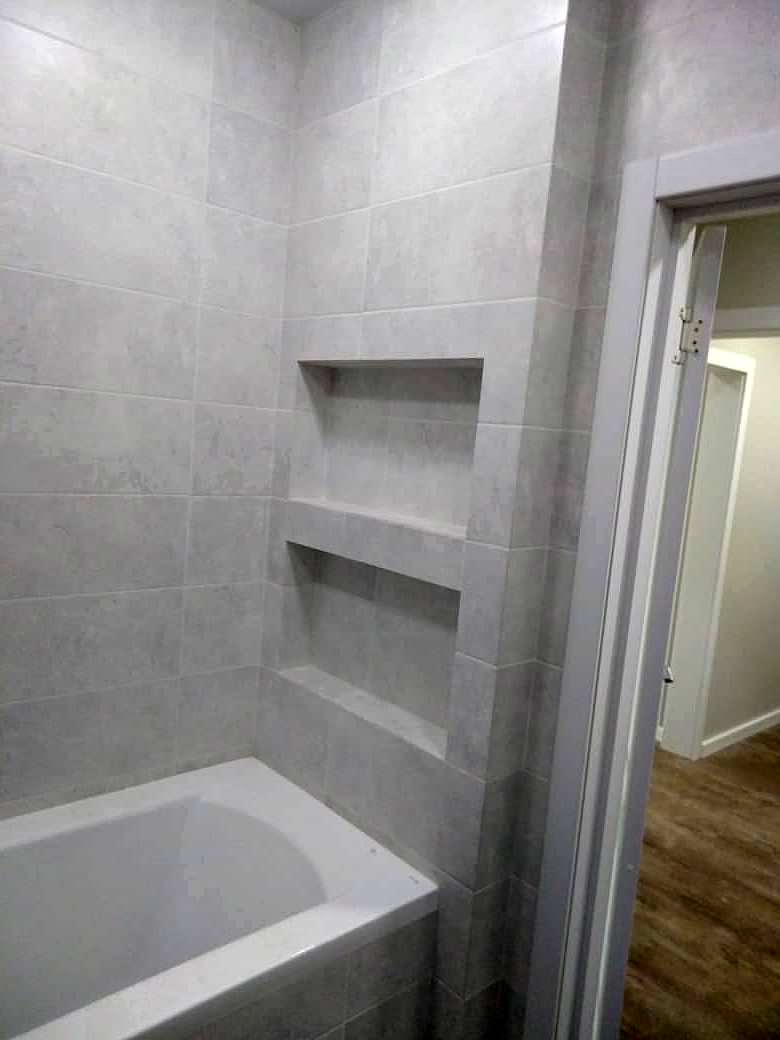 Ремонт в трехкомнатной квартире