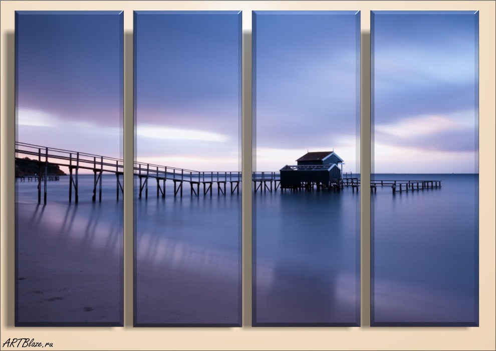 Обложка проекта: И природа вас встретит радостно у входа))