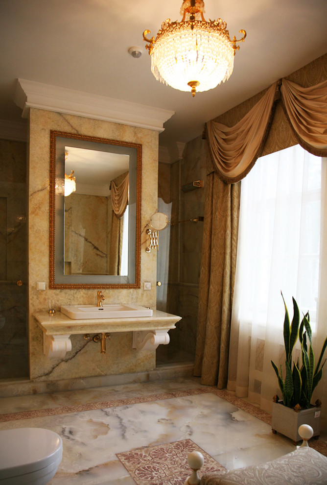 Ванная комната