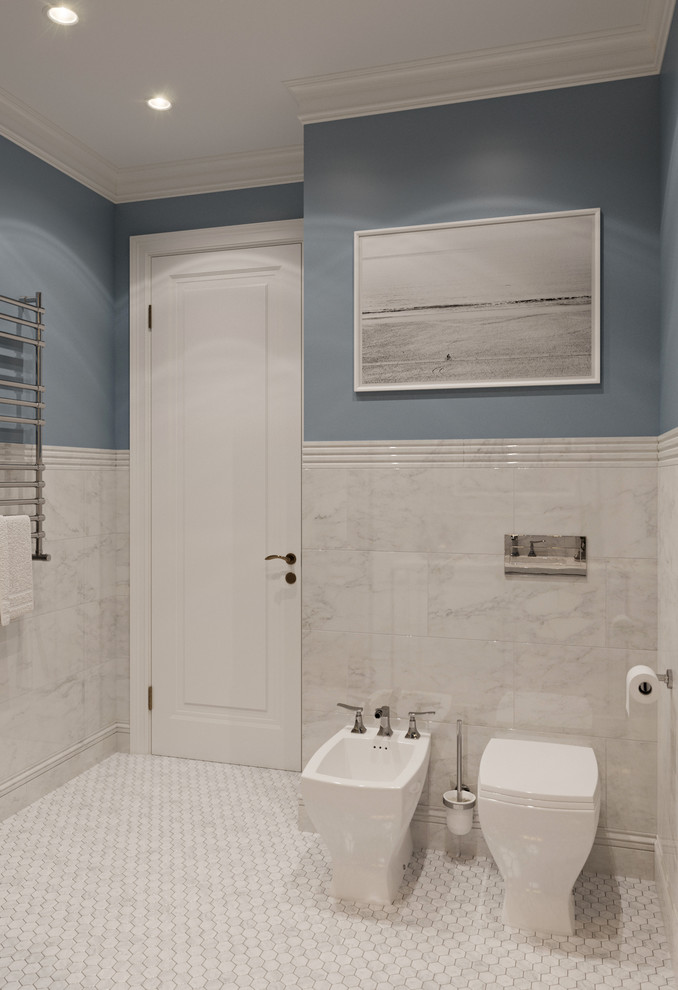 Квартира в ЖК Форт Кутузов