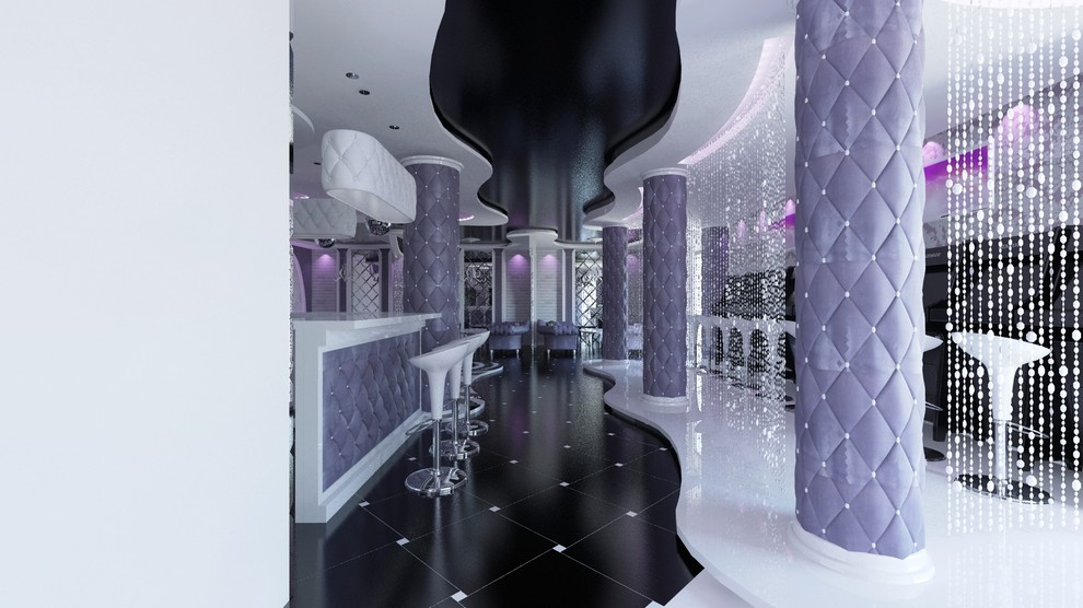 ночной клуб