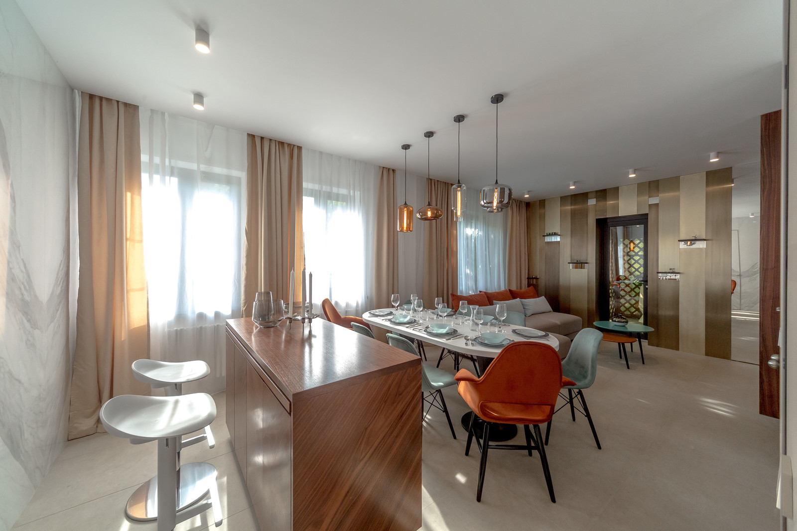 ЭФФЕКТ БАБОЧКИ. Проект выполнен для передачи "Дачный ответ" на НТВ.