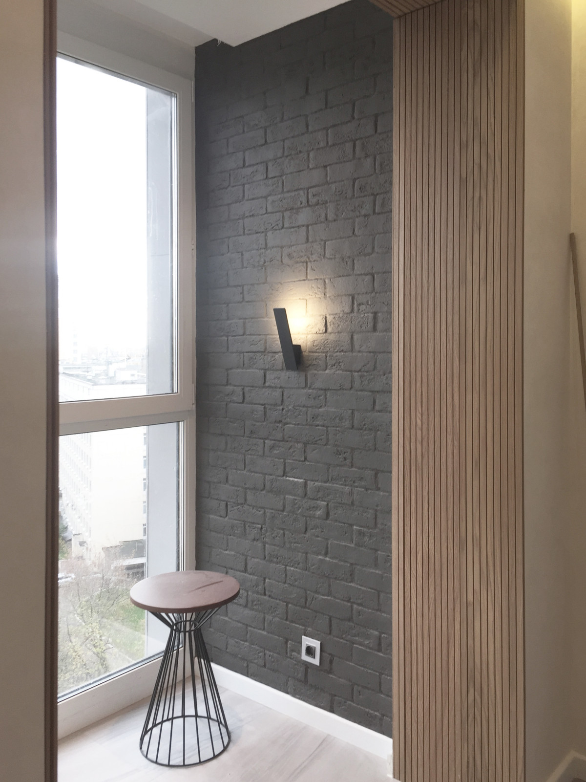 Фото ЖК На Симоновском - 58 м²