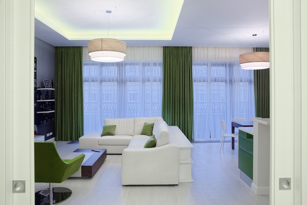 ЖК Андреевский