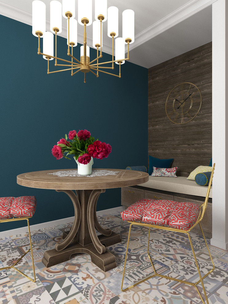 Квартира в ЖК Вершинино