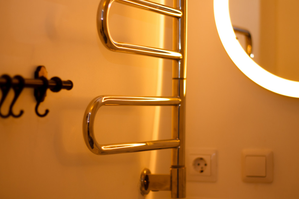 Квартира на Василеостровского