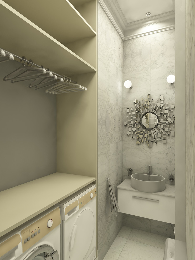 Американская история