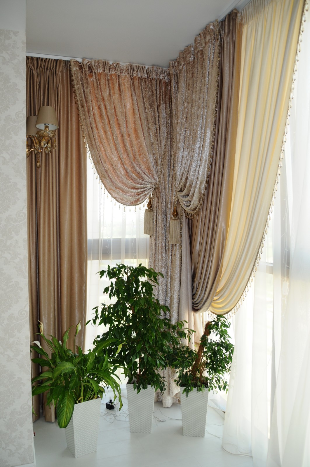 Обложка проекта: Классика на Парашютной