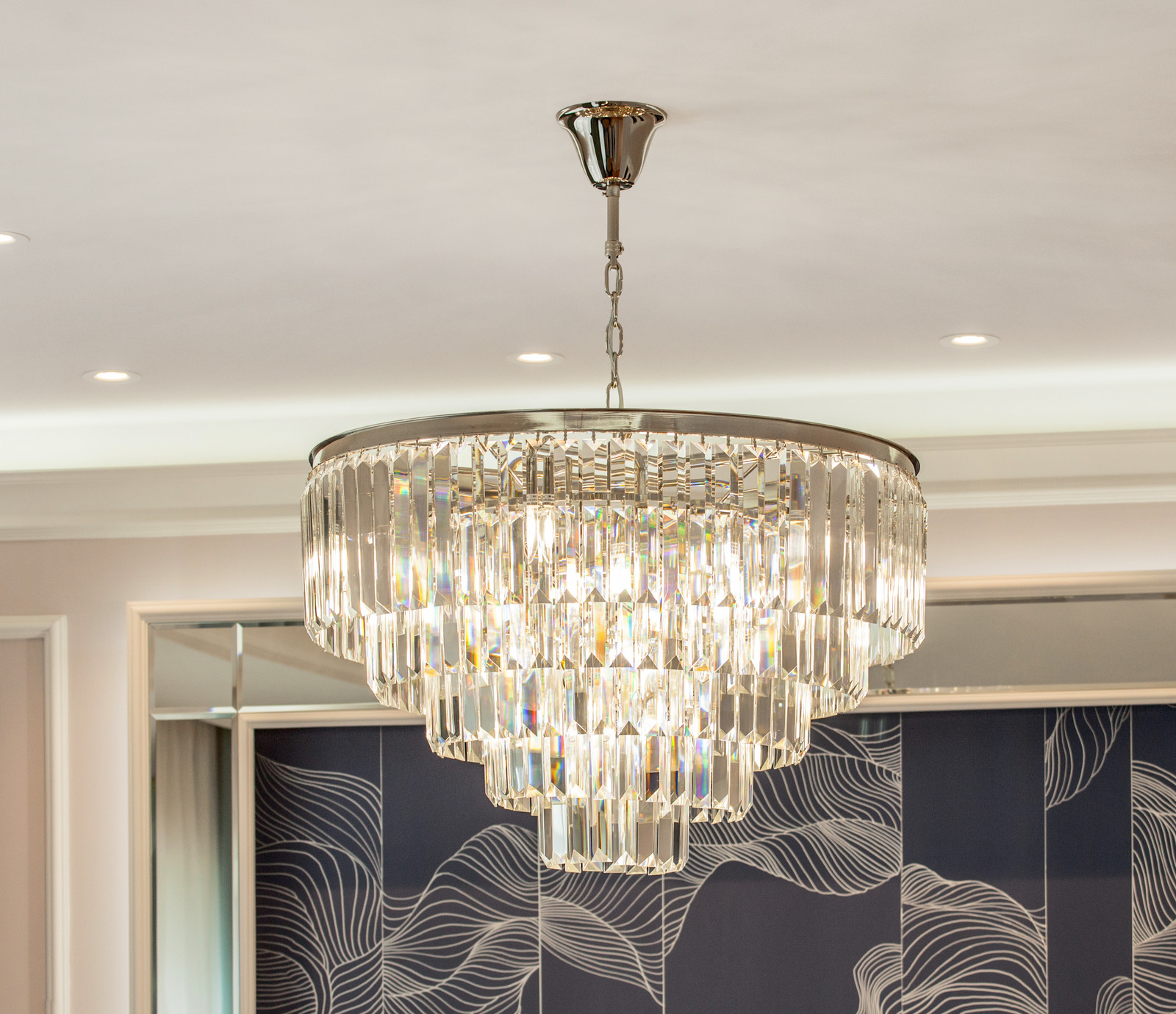 Квартира на берегу моря, ЖК "АКТЁР ГЭЛАКСИ"