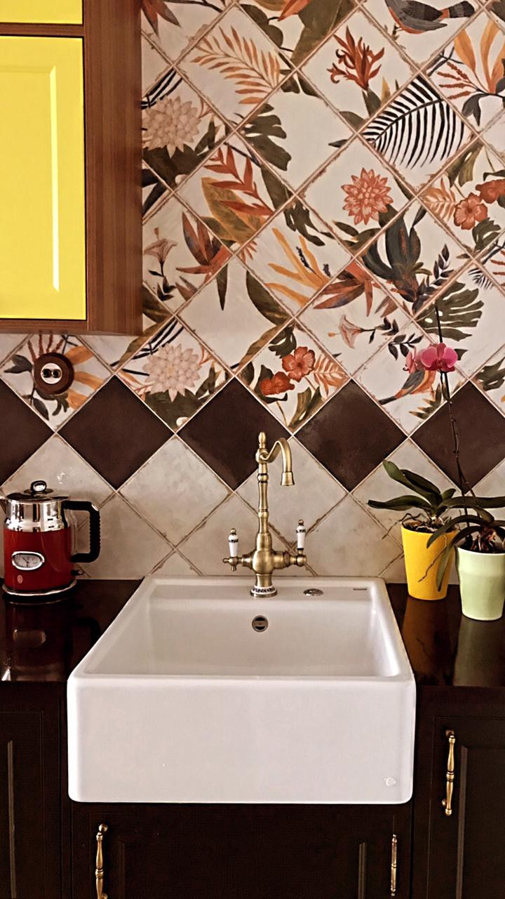 Кухня Сакраменто