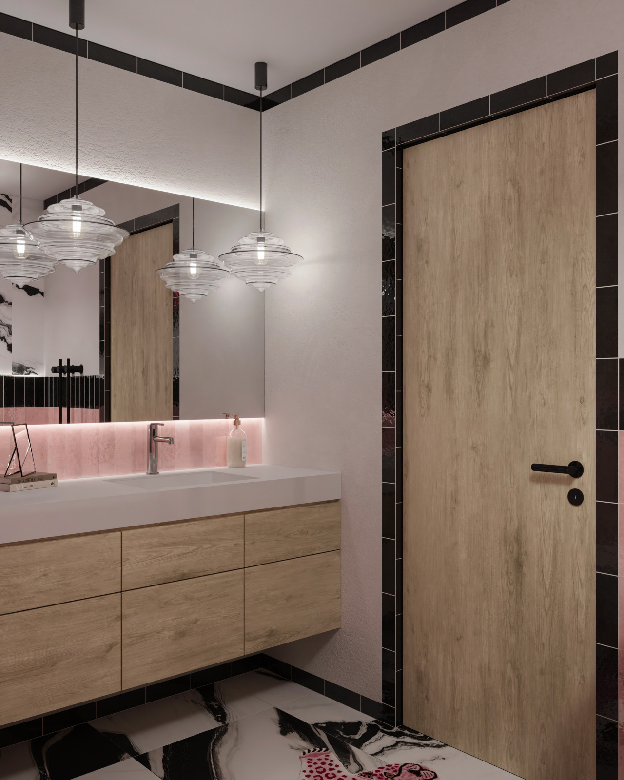 22.  Bordeaux 77м²