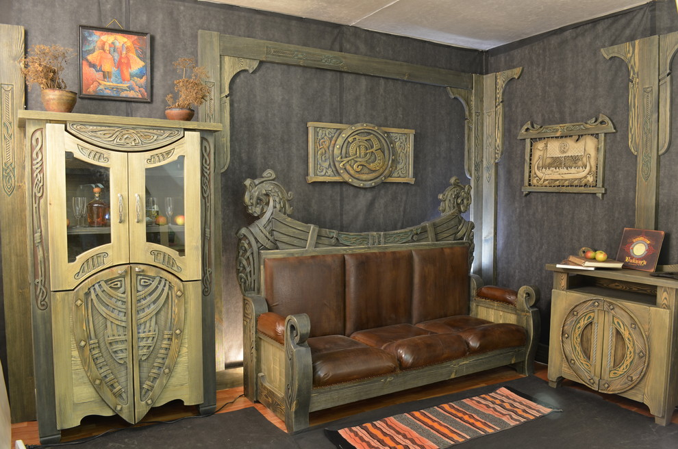 Владимир Юинга