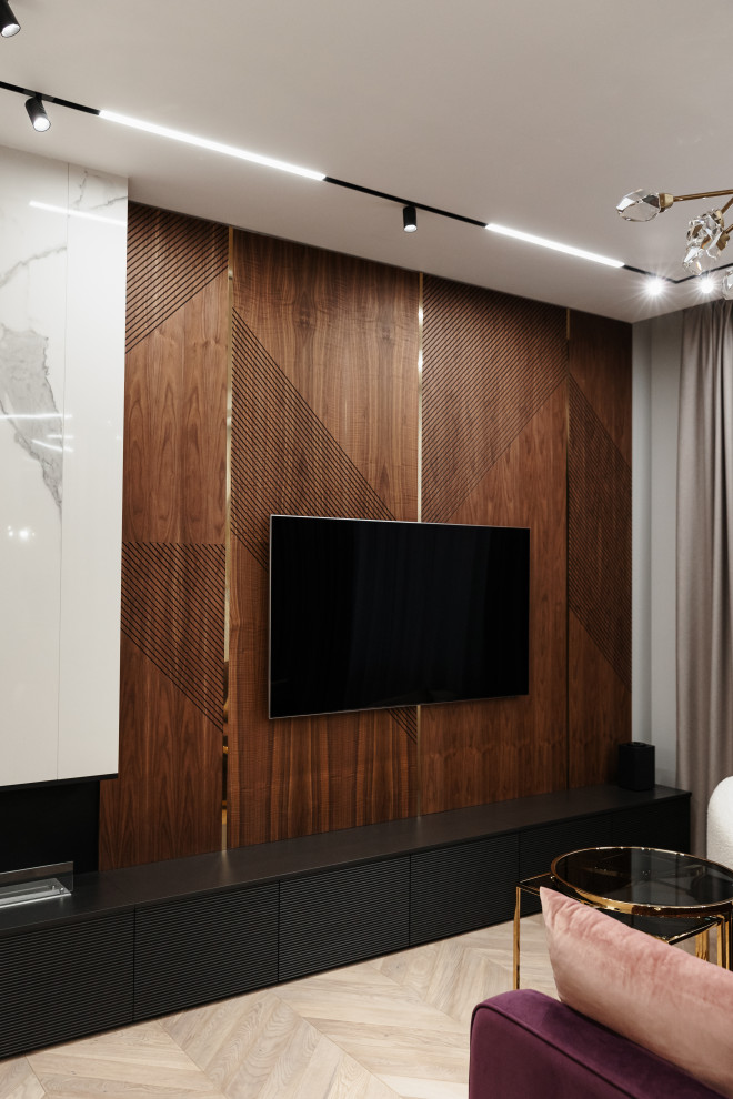 ЖК "Премьер Пэлас"