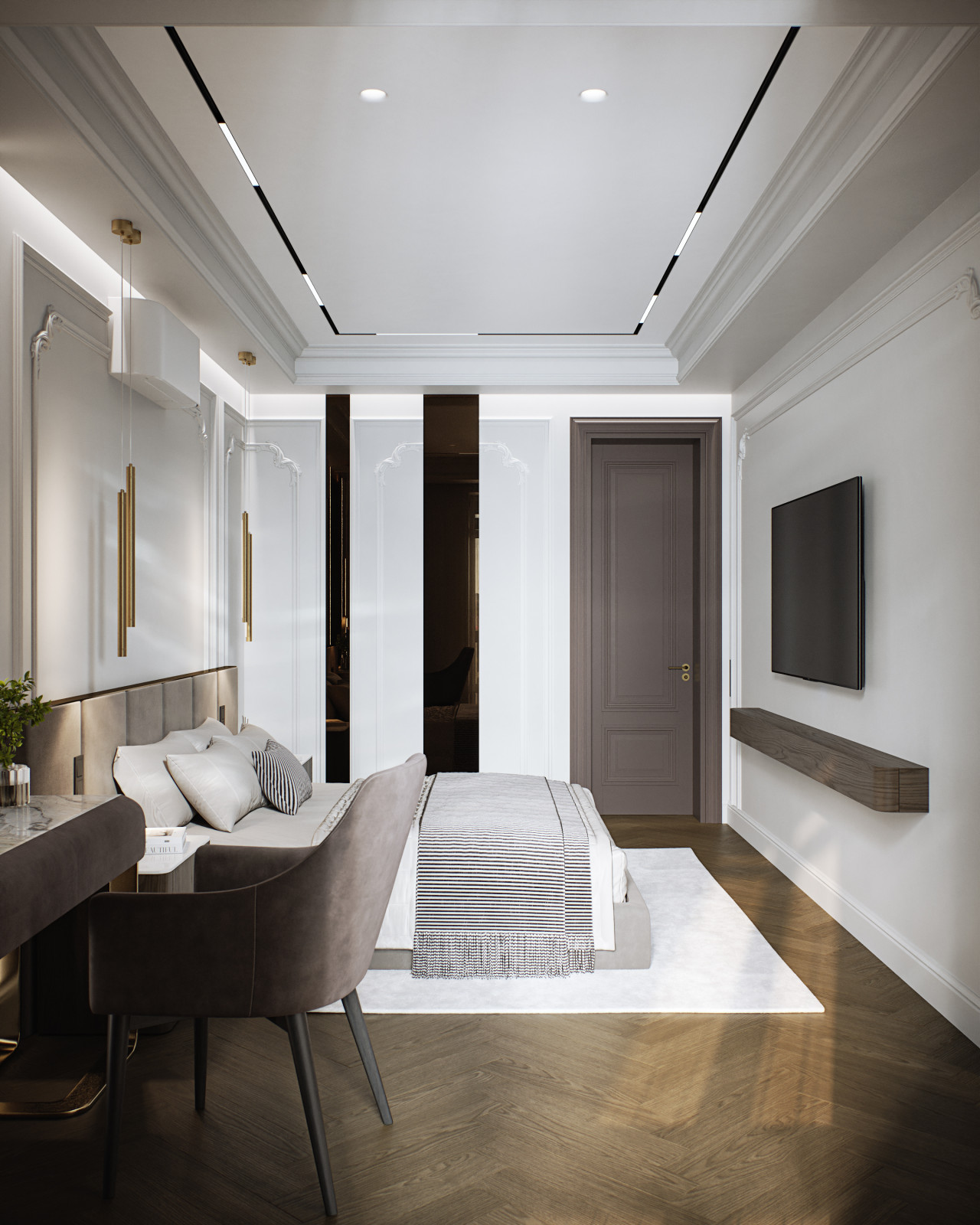 ЖК "Измаильский" 170 кв