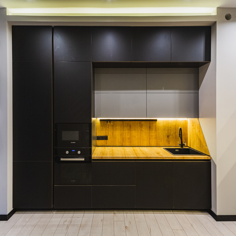 Кухня Солянка