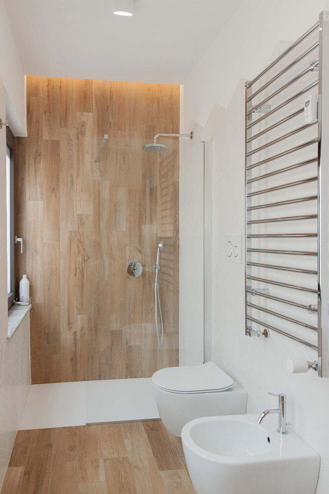 Bright and cozy apartment in Rome