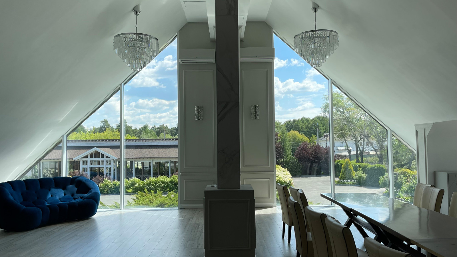 Конно-спортивный комплекс Пегас