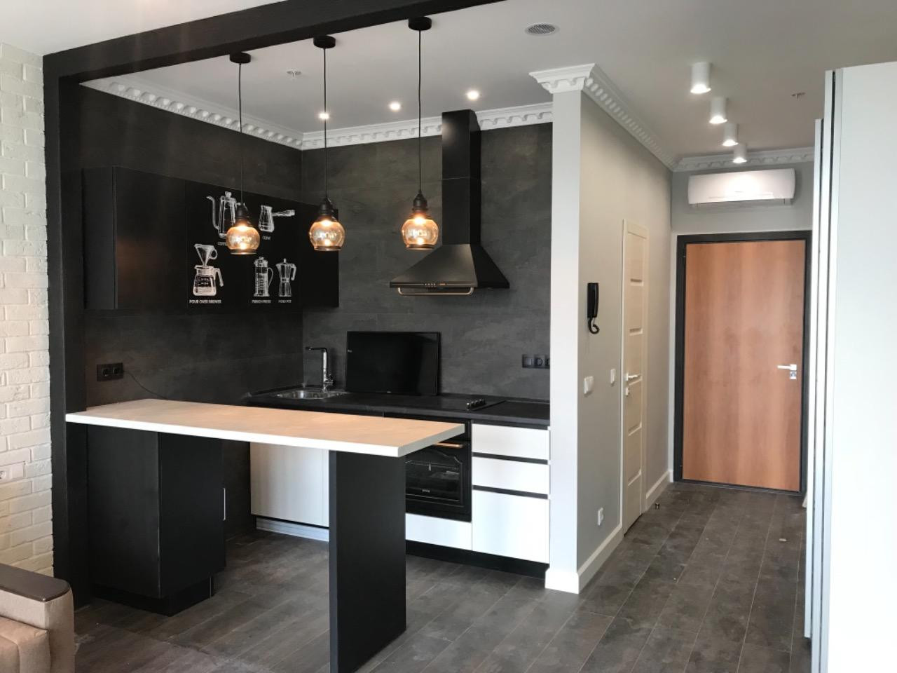 Примеры интерьеров