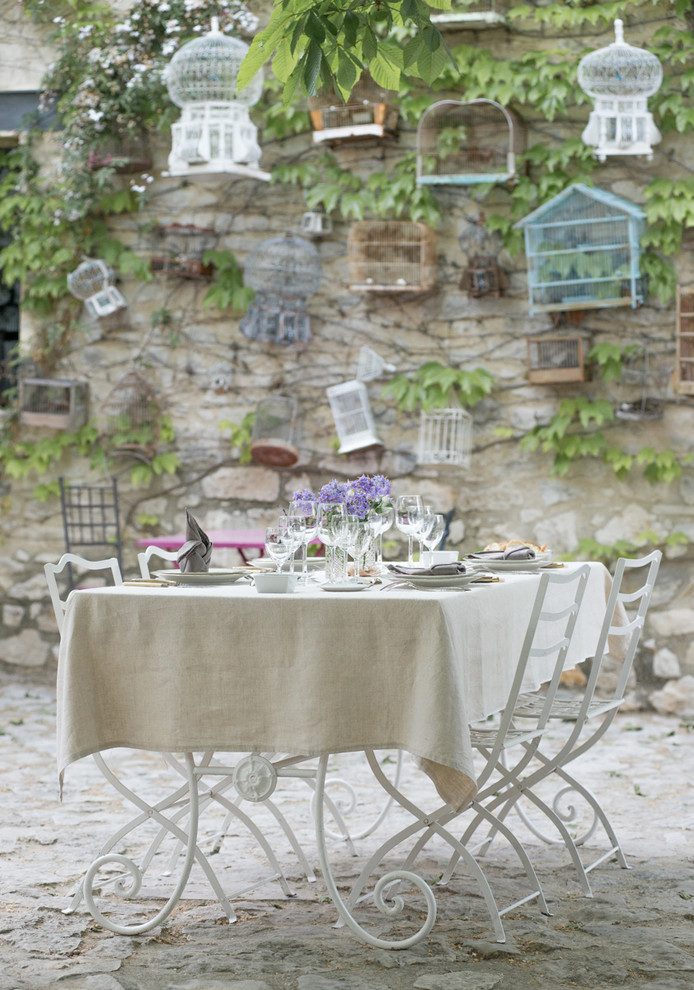 Мир дизайна: Пошаговая инструкция, как правильно сервировать стол