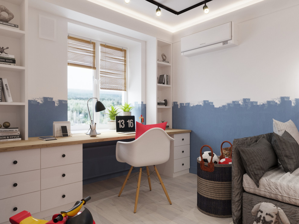 Дом светлой мечты