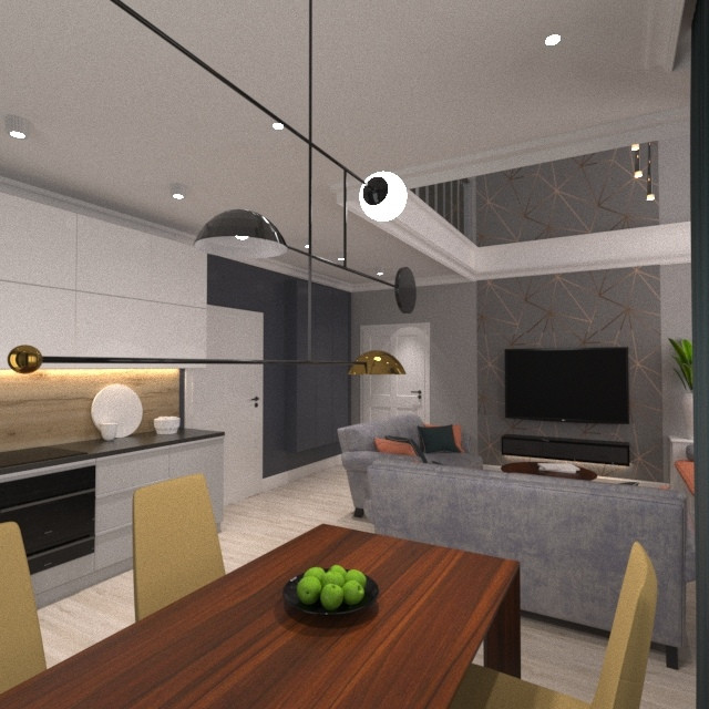 "Естественный минимализм"