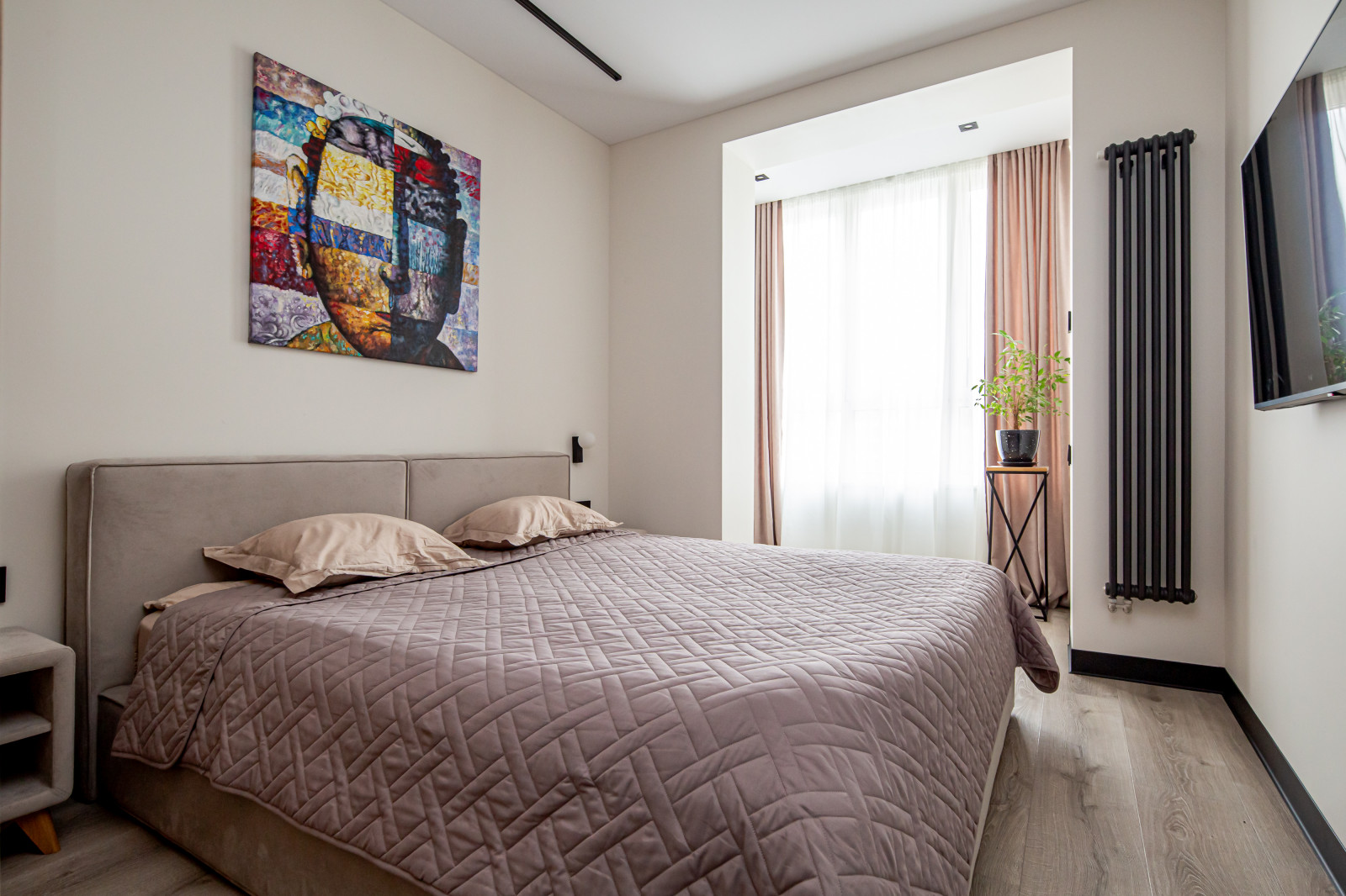 Обложка проекта: ЖК "Новое медведково"