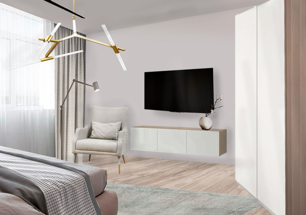 Квартира для большой семьи