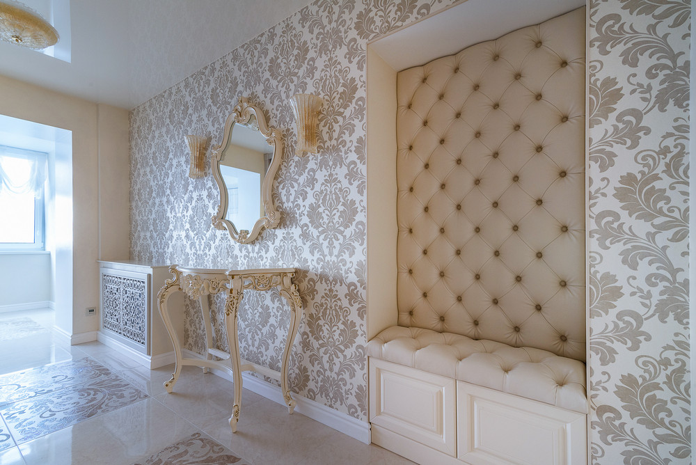 Классика (квартира)