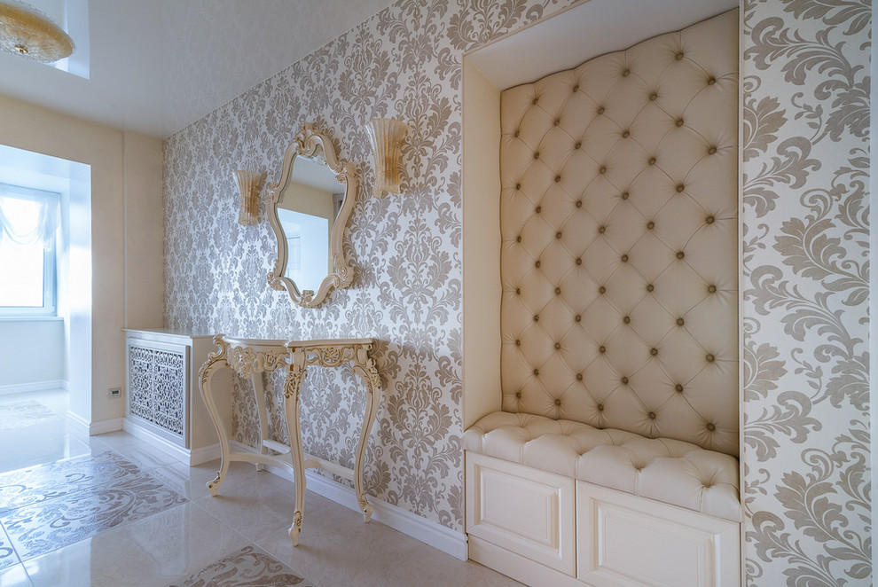 Классика (квартира)