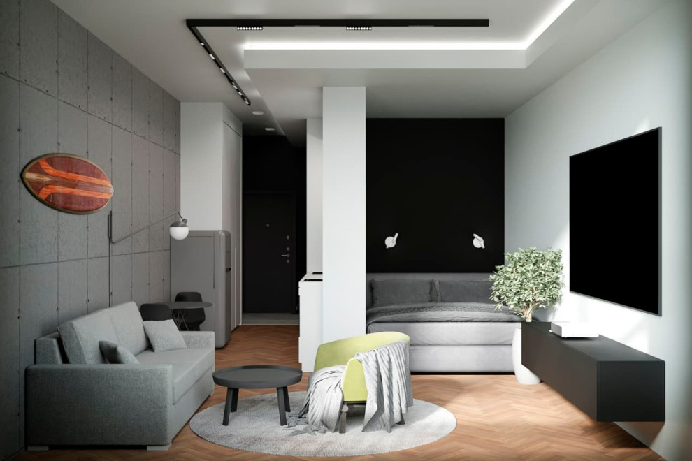 ЖК Квартал Стрижи