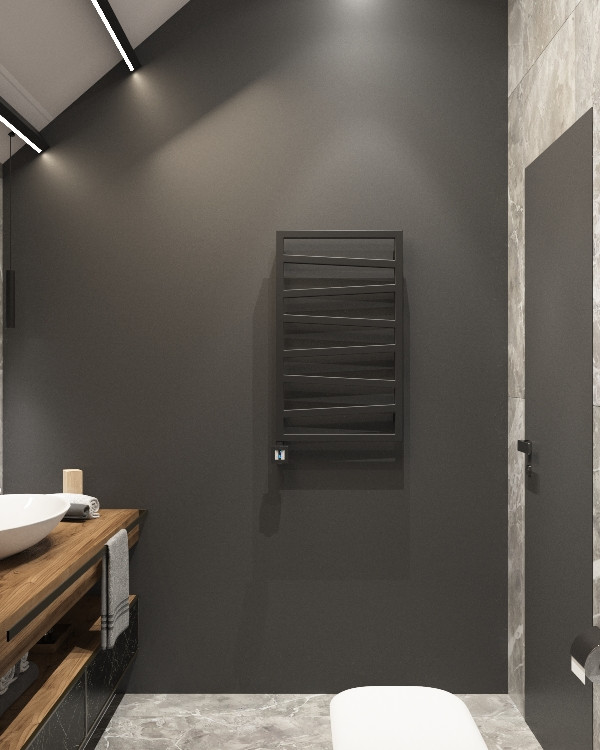 Коттедж СНТ Гранит 2 этаж