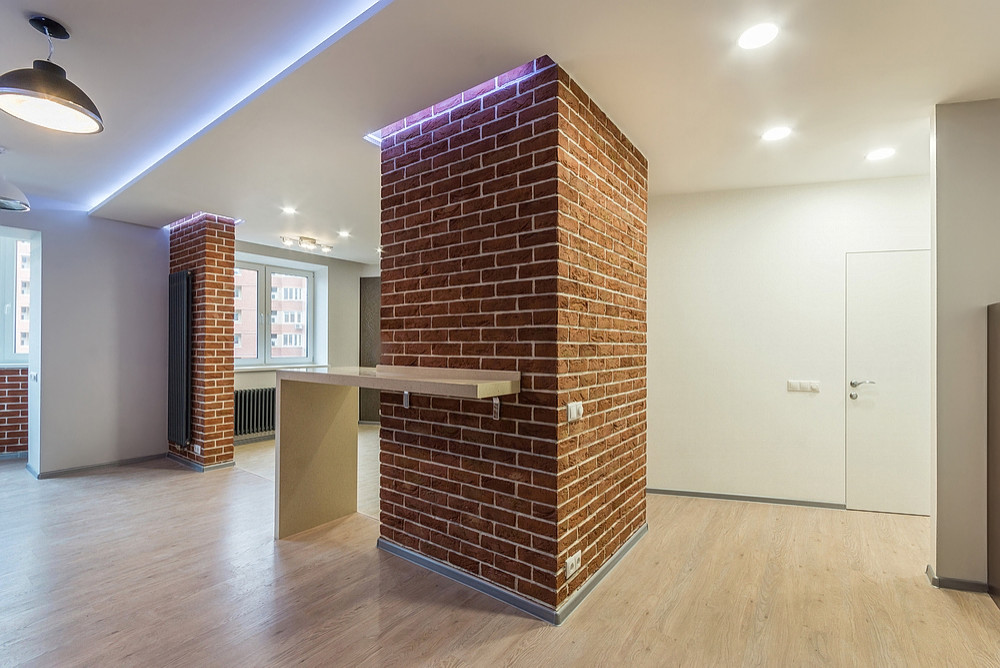 Обложка проекта: Октябрьский поспект д.1 к 1