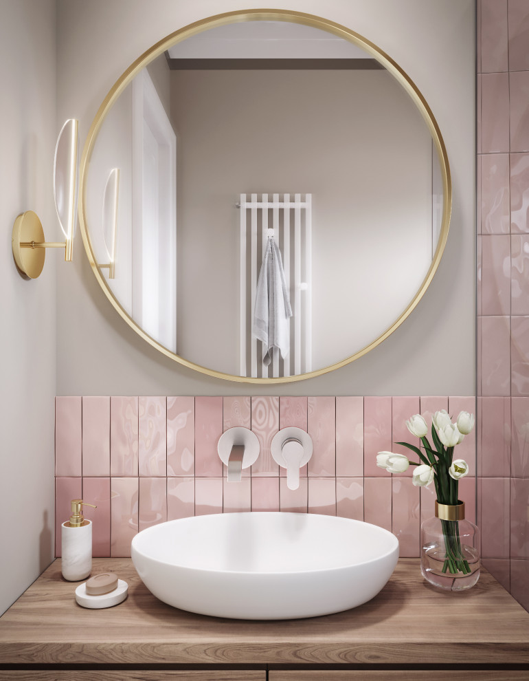 Частный дом