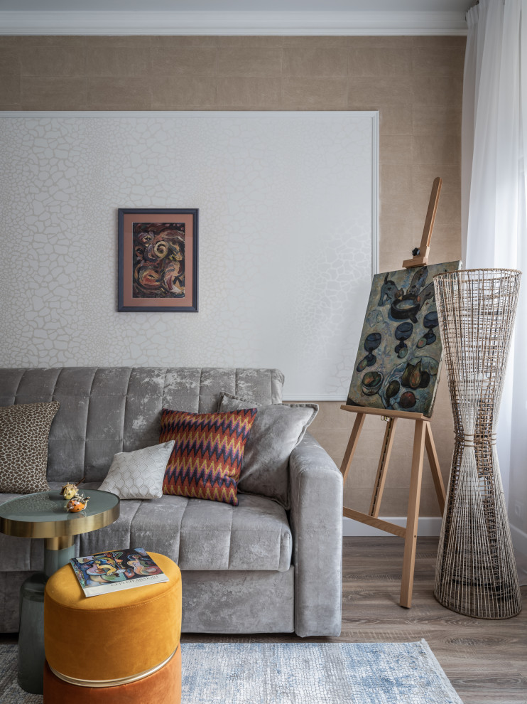 Детская, фрагмент