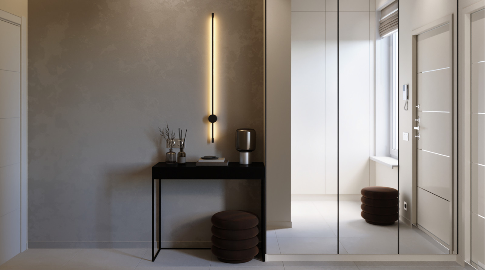 Обложка проекта: Дизайн проект