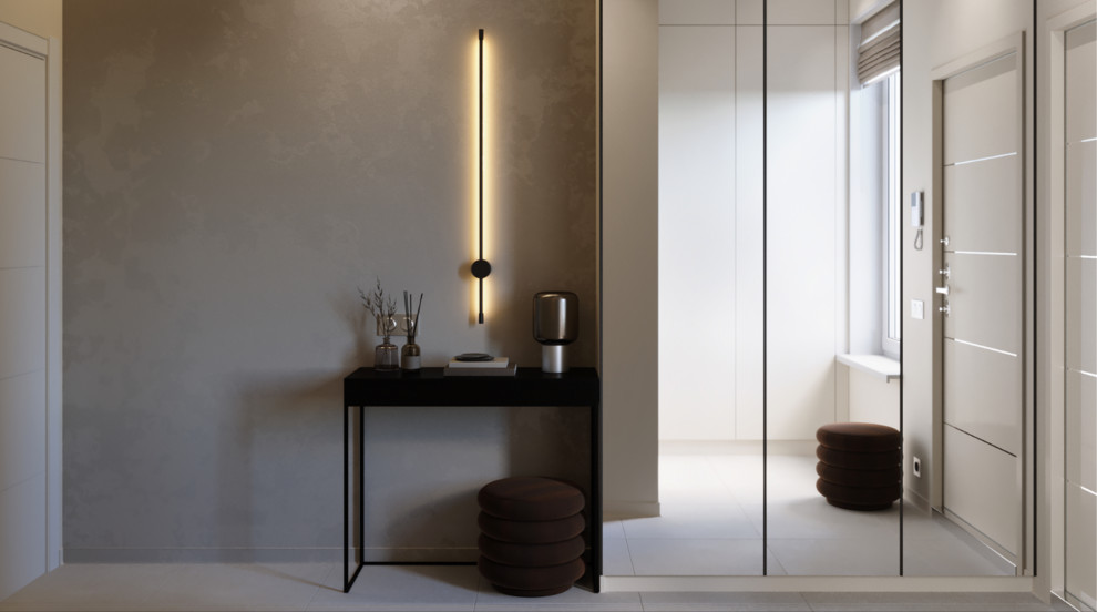 Обложка проекта: Дизайн проект