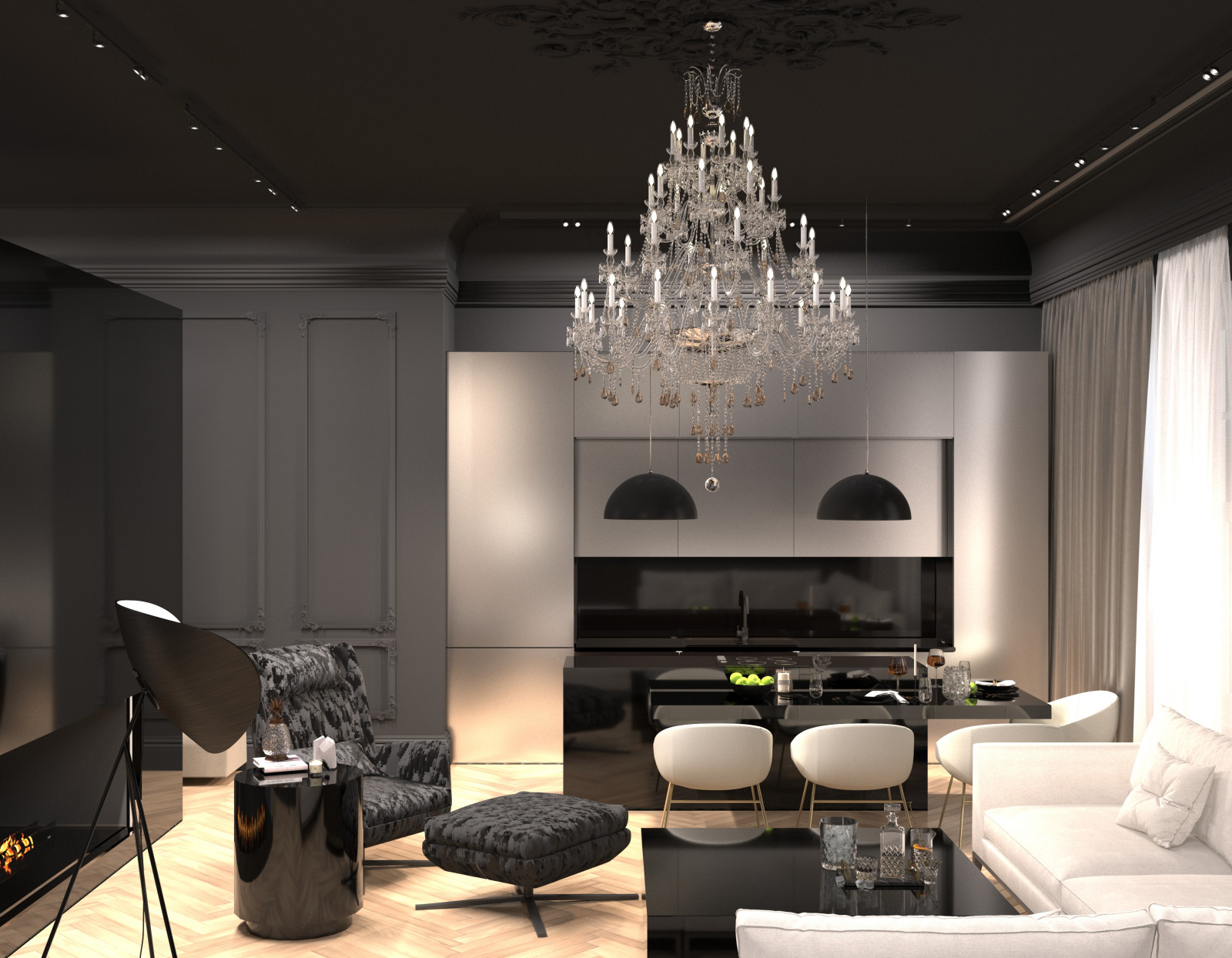 Центральный парк