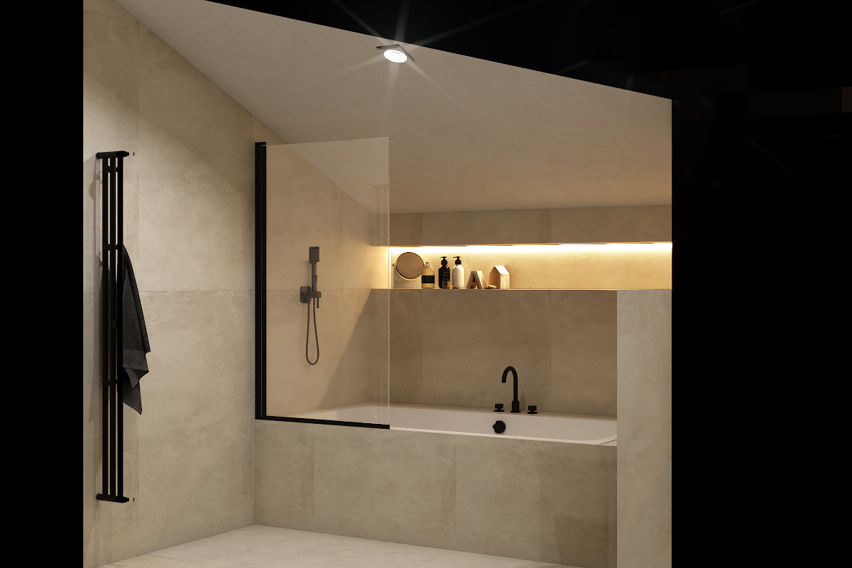 Визуализация Харино с диз. Натальей Быковой