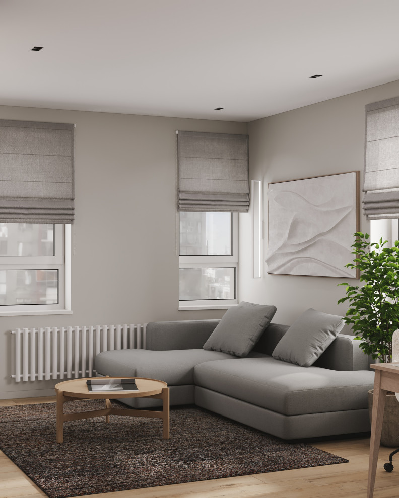 Квартира на Куйбышева