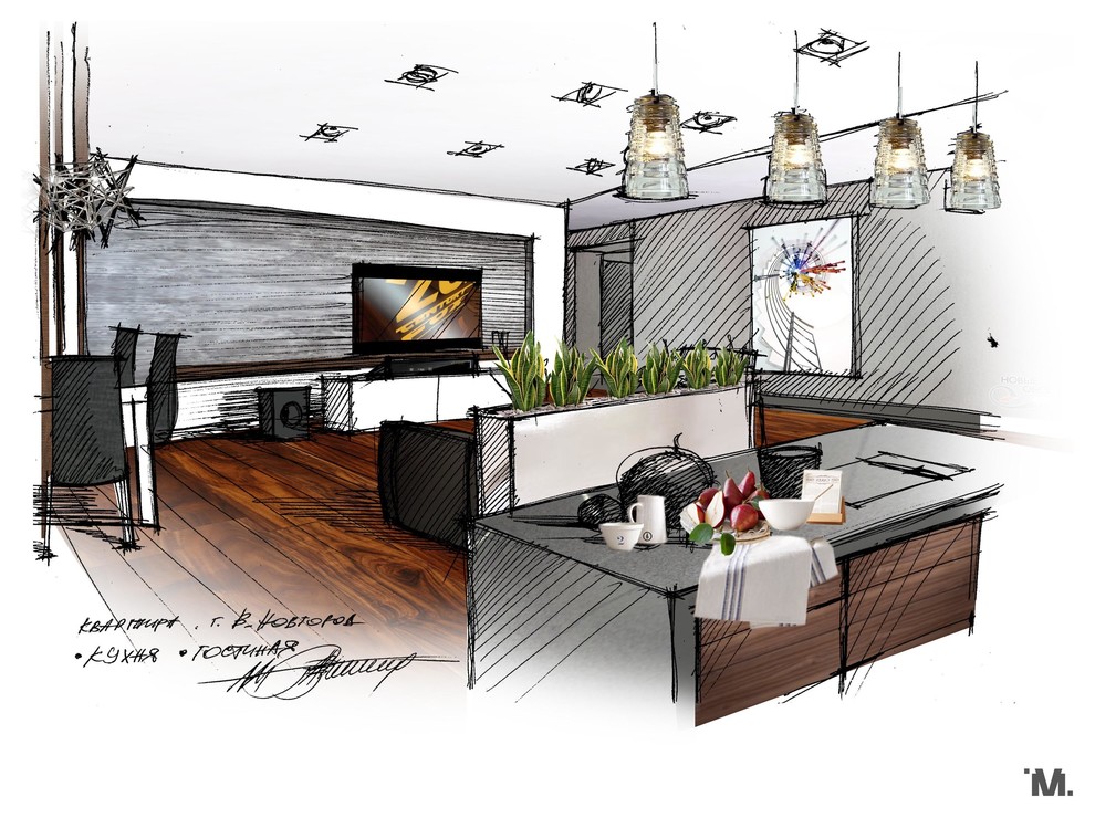 Необычное природное явление