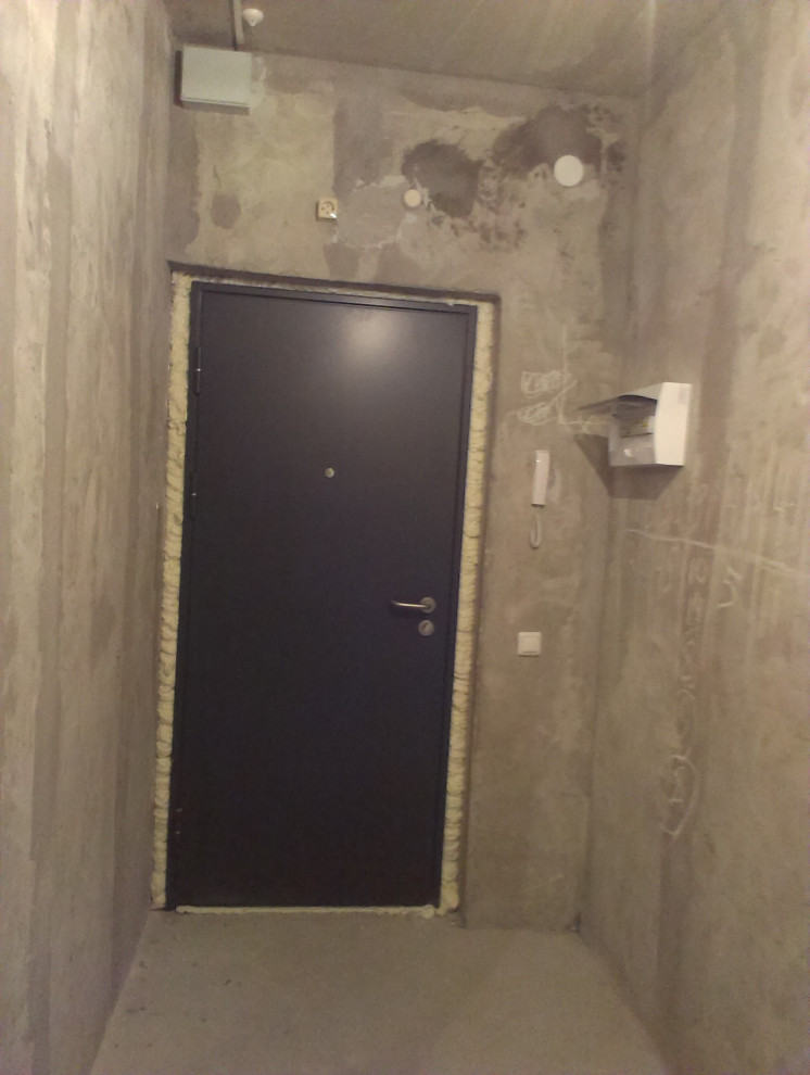 ЖК Перемена