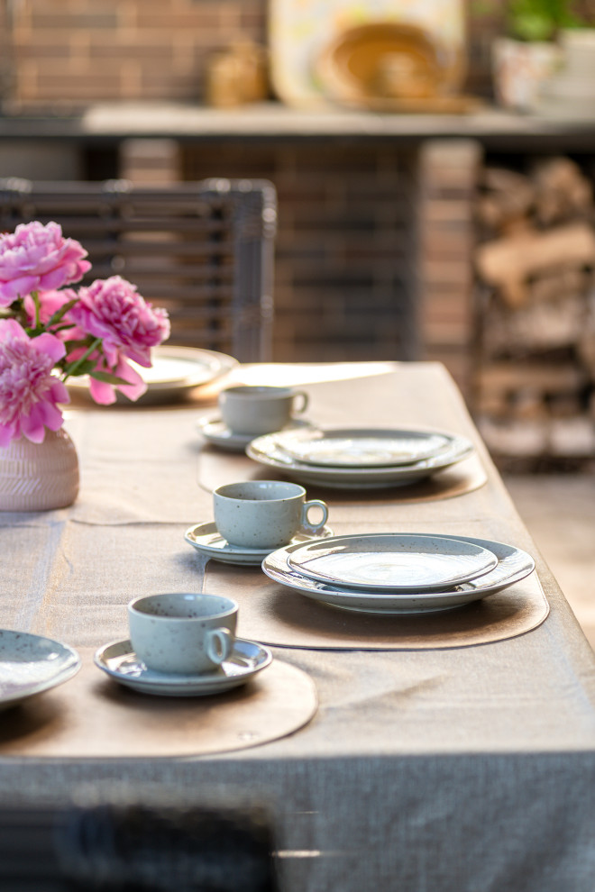 Терраса для Екатерины Климовой