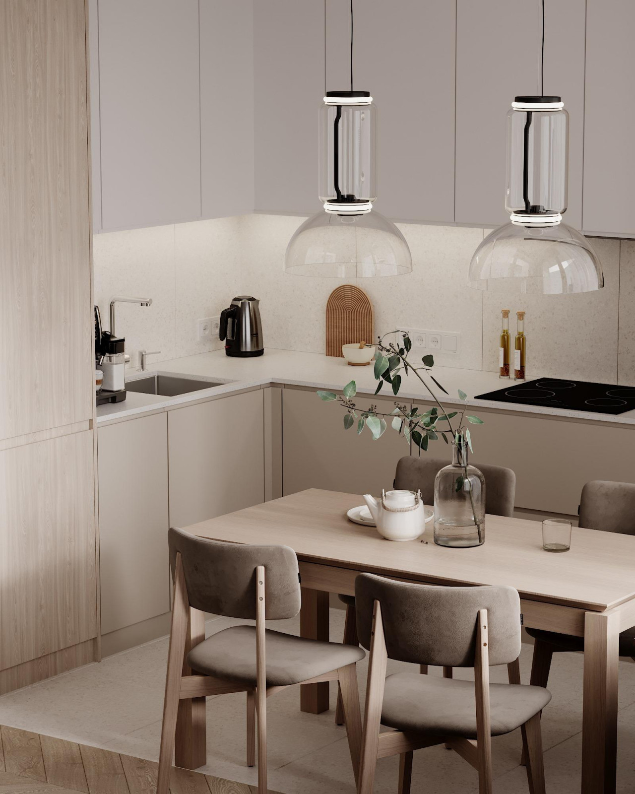 ЖК Преображение