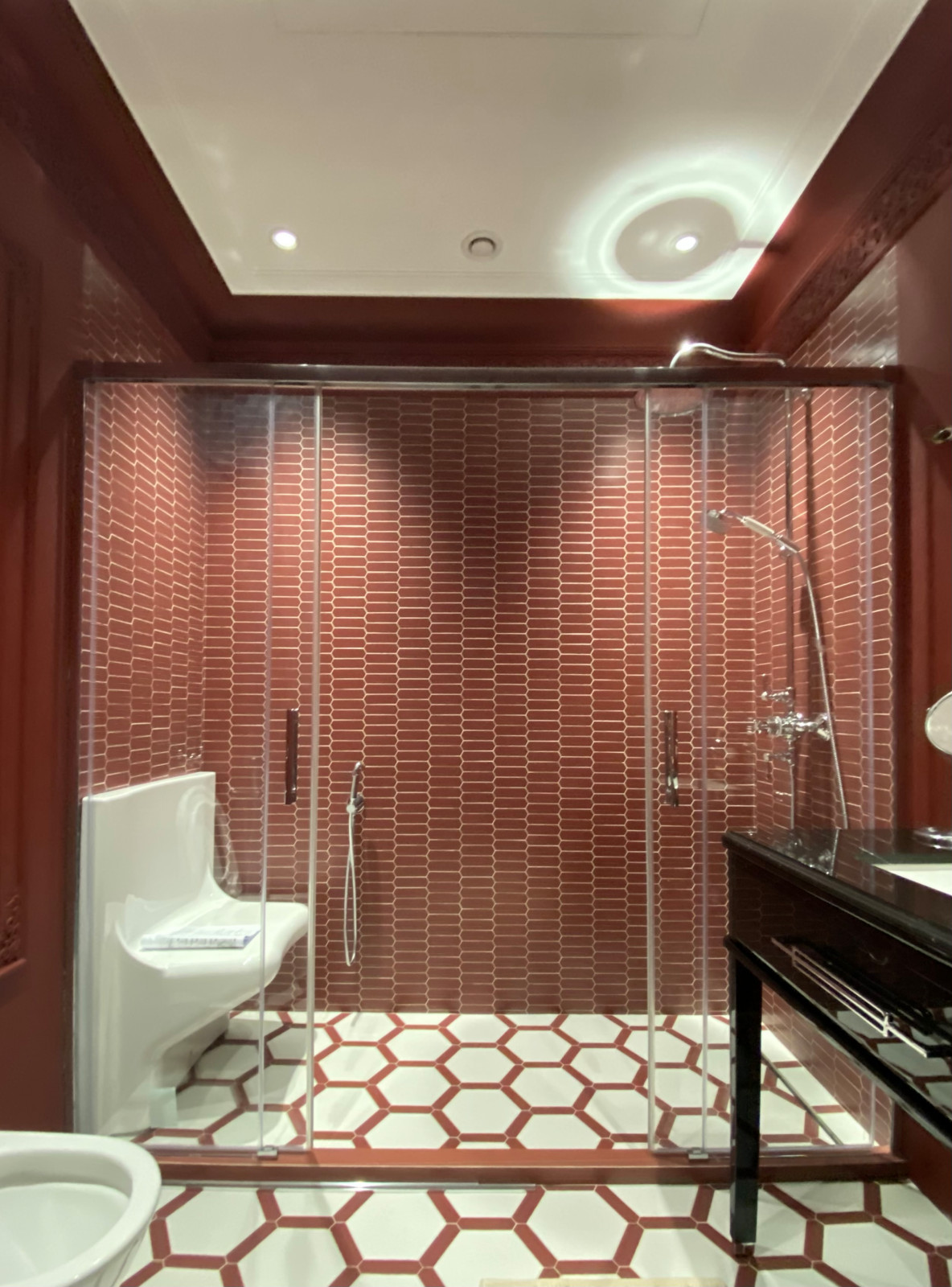 Апартаменты в ЖК "Монферан"