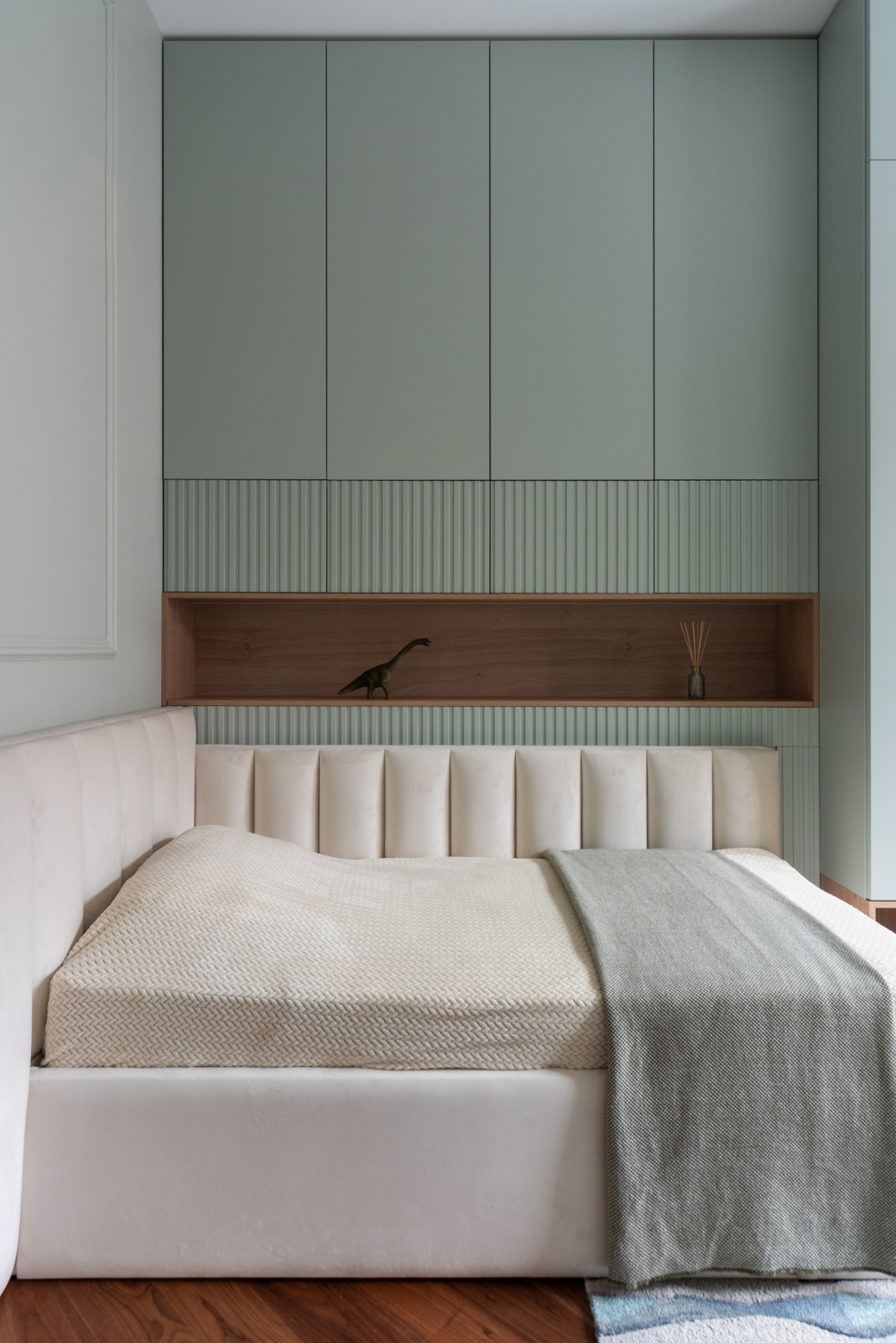 ЖК Серебряный фонтан