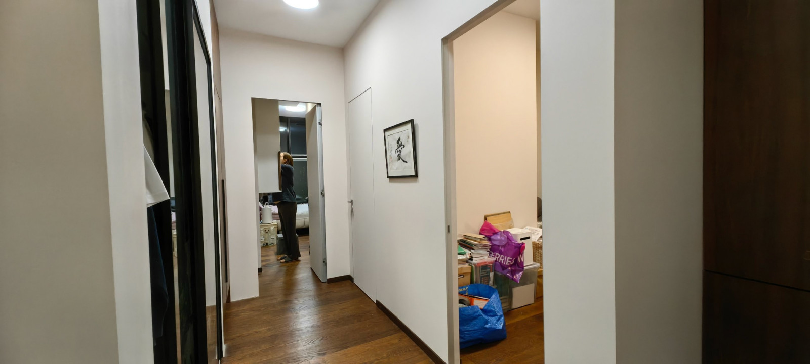 БЮДЖЕТНАЯ  ПЕРЕДЕЛКА  НА  СОКОЛЕ 86м