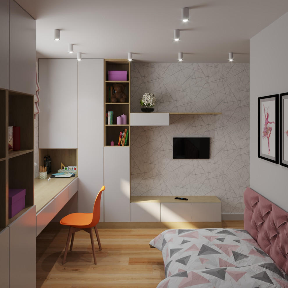 Зефирное мороженое